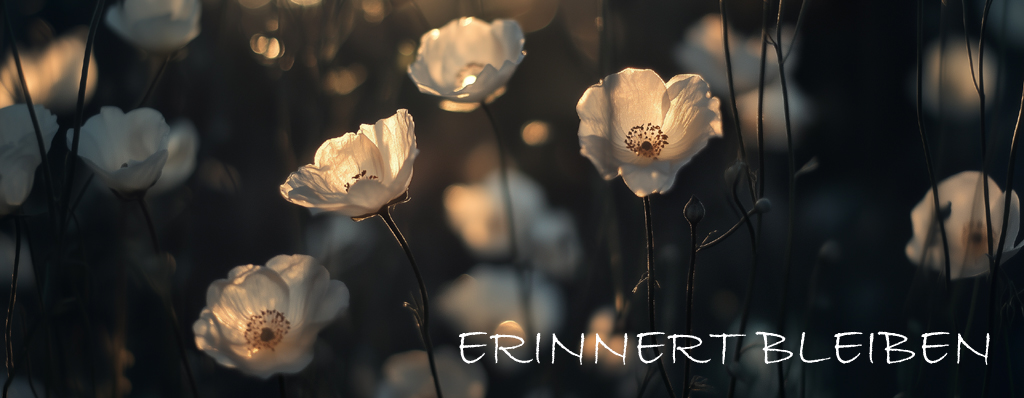 Trauerreden Heike Terhorst